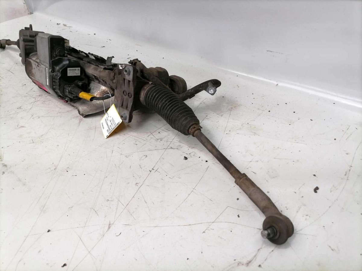VW Golf 5 1K original Servolenkgetriebe mit Elektro-Servomotor Bj.2004